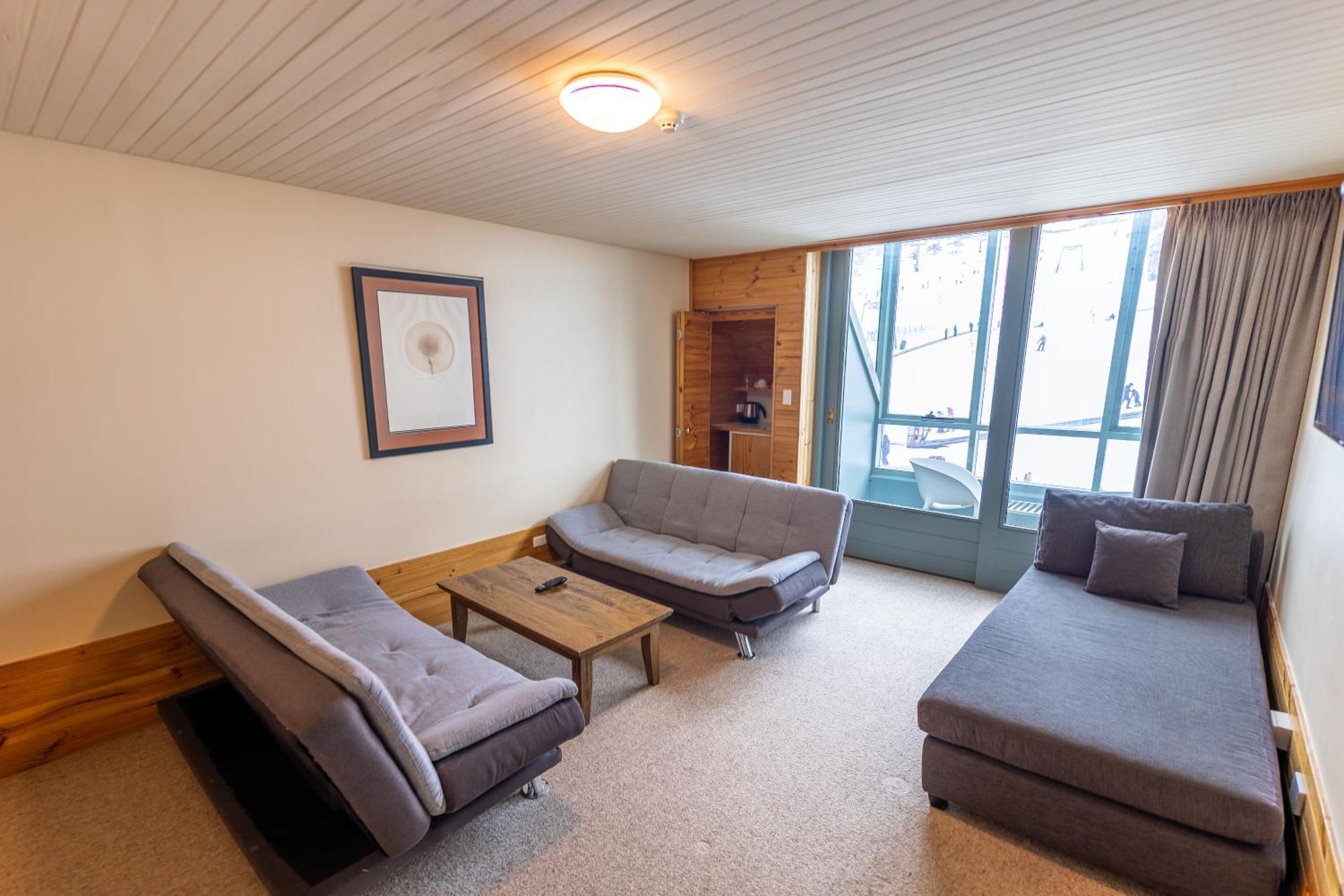 The Perisher Valley Hotel Ngoại thất bức ảnh